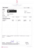 Nandrolone decanoate - purity